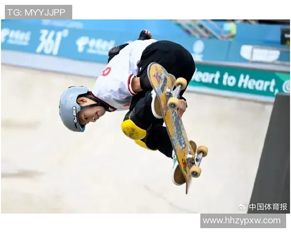 杭州滑板队整体压制战术解析与比赛策略深度剖析