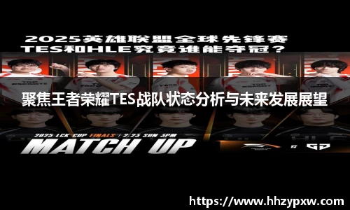 聚焦王者荣耀TES战队状态分析与未来发展展望