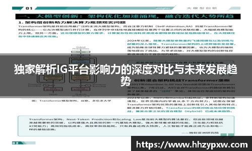 独家解析IG平台影响力的深度对比与未来发展趋势